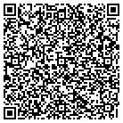 QR code with Pronto Connections contacts