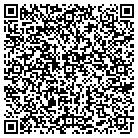 QR code with Chad Broderick Construction contacts