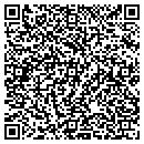 QR code with J-N-J Construction contacts