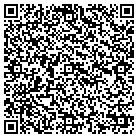 QR code with Pst Sales & Marketing contacts