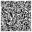 QR code with Chris Buxton contacts