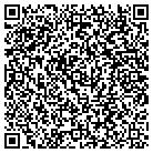 QR code with R F Technologies Inc contacts