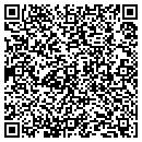 QR code with agpcrepair contacts