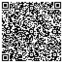 QR code with River Bend Interlink contacts