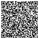 QR code with C&M Custom Homes Inc contacts