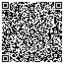 QR code with Advanced Ac contacts