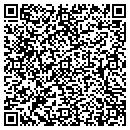 QR code with S K Way Inc contacts