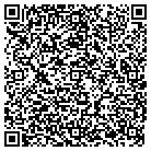 QR code with Justin School Contracting contacts