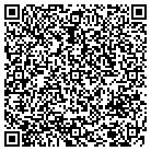 QR code with A on Call 25-8 Computer Repair contacts