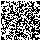 QR code with A & H Service CO Inc contacts