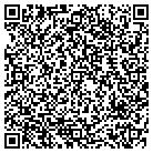 QR code with A on Call 25-8 Computer Repair contacts