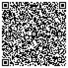 QR code with A Plus Computer Repair contacts