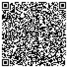 QR code with Custom Builders of Wyoming contacts