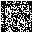 QR code with A Plus Techs contacts
