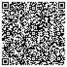 QR code with Anvil & Hammer Studios contacts