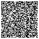 QR code with Ava Unlimited contacts