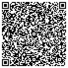QR code with White Diamond Consulting contacts