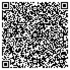 QR code with Anderson & Son Landscaping contacts