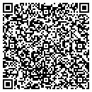 QR code with Arva Appliance Service contacts