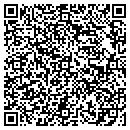QR code with A T & T Wireless contacts