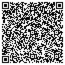 QR code with B C Computers contacts