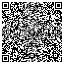 QR code with Answerbeez contacts