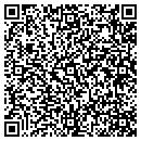 QR code with D Little Builders contacts