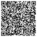 QR code with Toms contacts