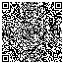 QR code with Rip Web Apts contacts