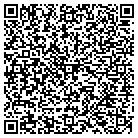 QR code with Alpine Air Conditioning Refrig contacts