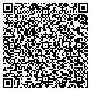 QR code with Custom Fit contacts