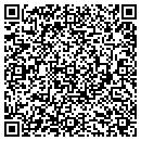 QR code with The Hanger contacts