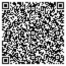 QR code with CC Computers contacts