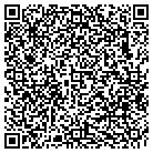 QR code with Ek Bailey Const Inc contacts
