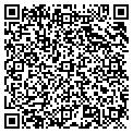 QR code with USA contacts