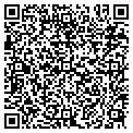 QR code with USA 800 contacts