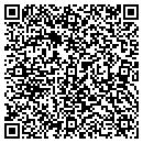 QR code with E-N-E Development LLC contacts