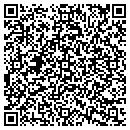 QR code with Al's Automtv contacts