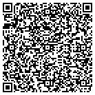 QR code with Malvicks Contracting contacts