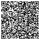 QR code with MGD Advertising contacts