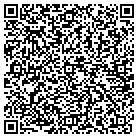 QR code with Mark Ranjbar Contractors contacts