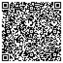 QR code with C&C Landscaping & Construction contacts
