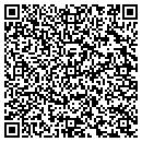 QR code with Asperger & Assoc contacts