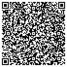 QR code with Richard L Hatcher OD contacts