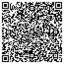 QR code with King's Machine contacts