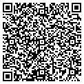 QR code with B&B Services contacts