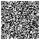 QR code with B & C Air Conditioning & Htg contacts