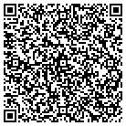 QR code with A One Auto Salvage Of Wic contacts