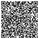 QR code with And Inc contacts