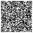 QR code with George Davis contacts
